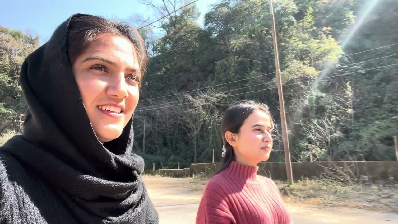 Gaushala ja kar bhut acha lga ❤️