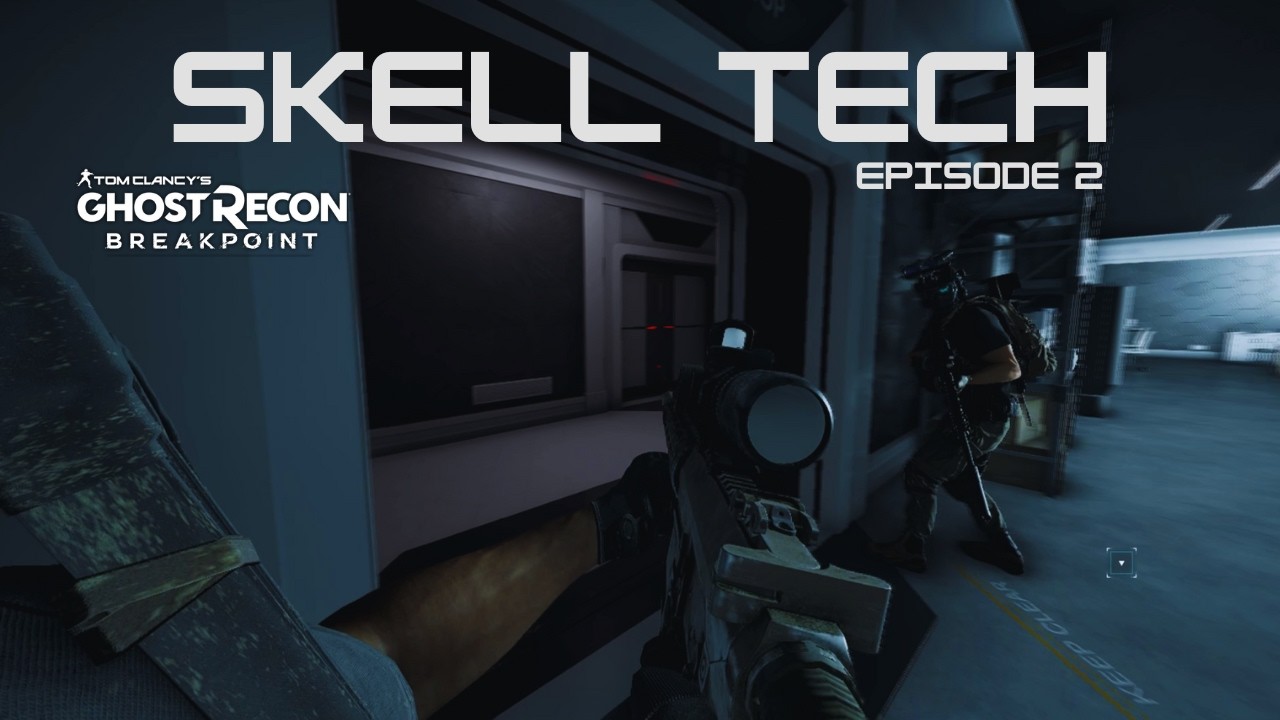Modded Ghost Recon Breakpoint is a Tactical Gem in 2026