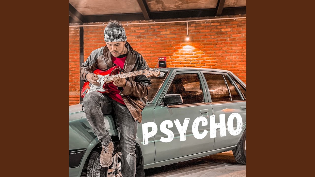 Psycho