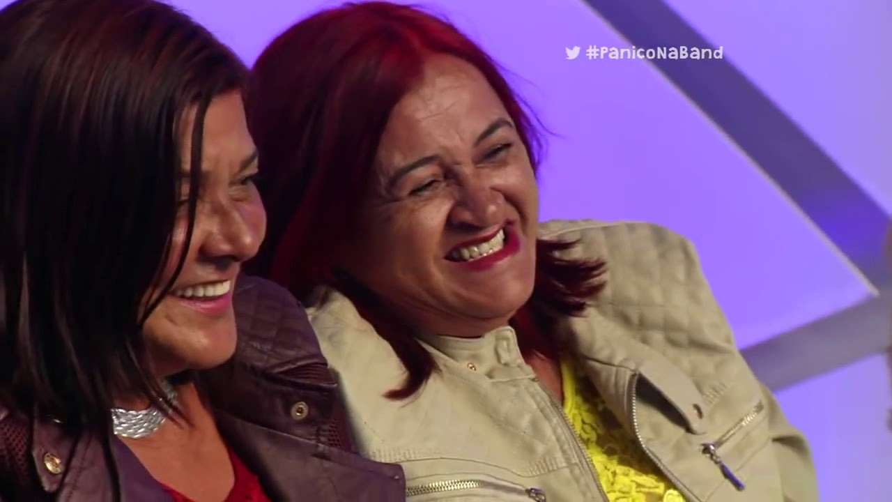SILVIO E AS GAGAS DE ILHÉUS   EP 33 JOGO DOS TONTINHOS E CONVIDADO MISTERIOSO 01 02
