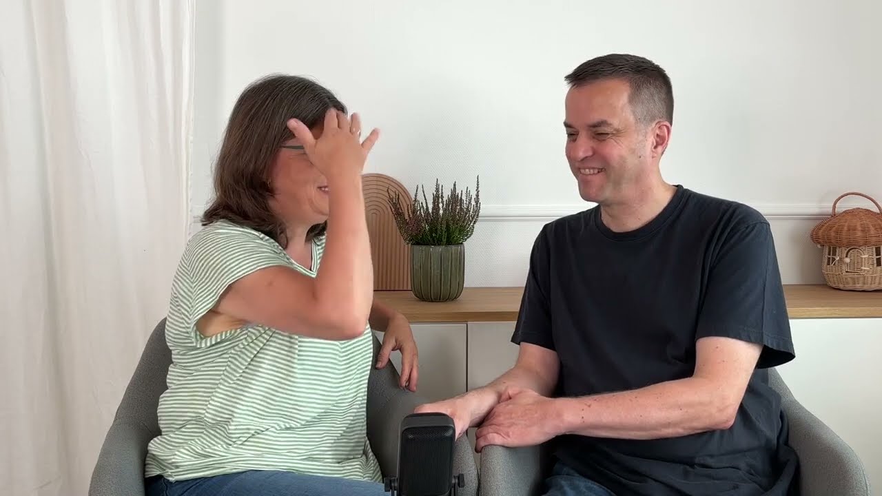 12 - Sex - wie oft ist normal?