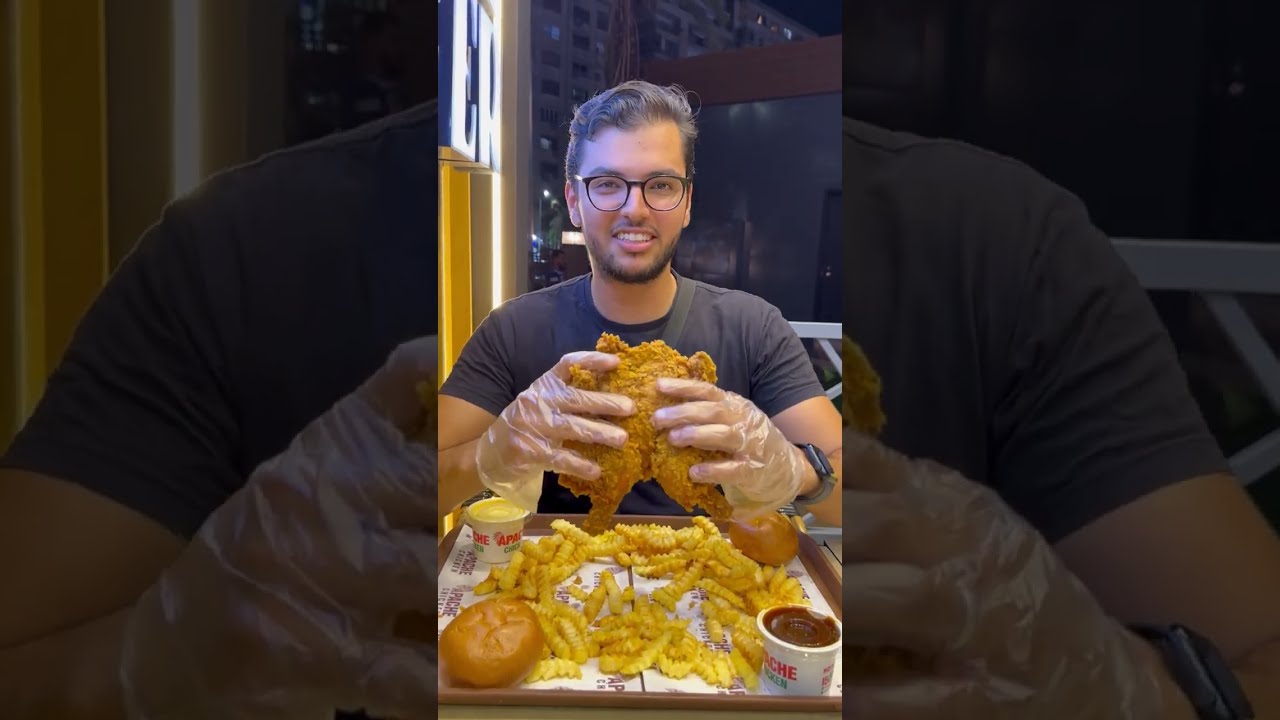 ساعة و نص مستني عشان استلم الترند 😡😡😡😡