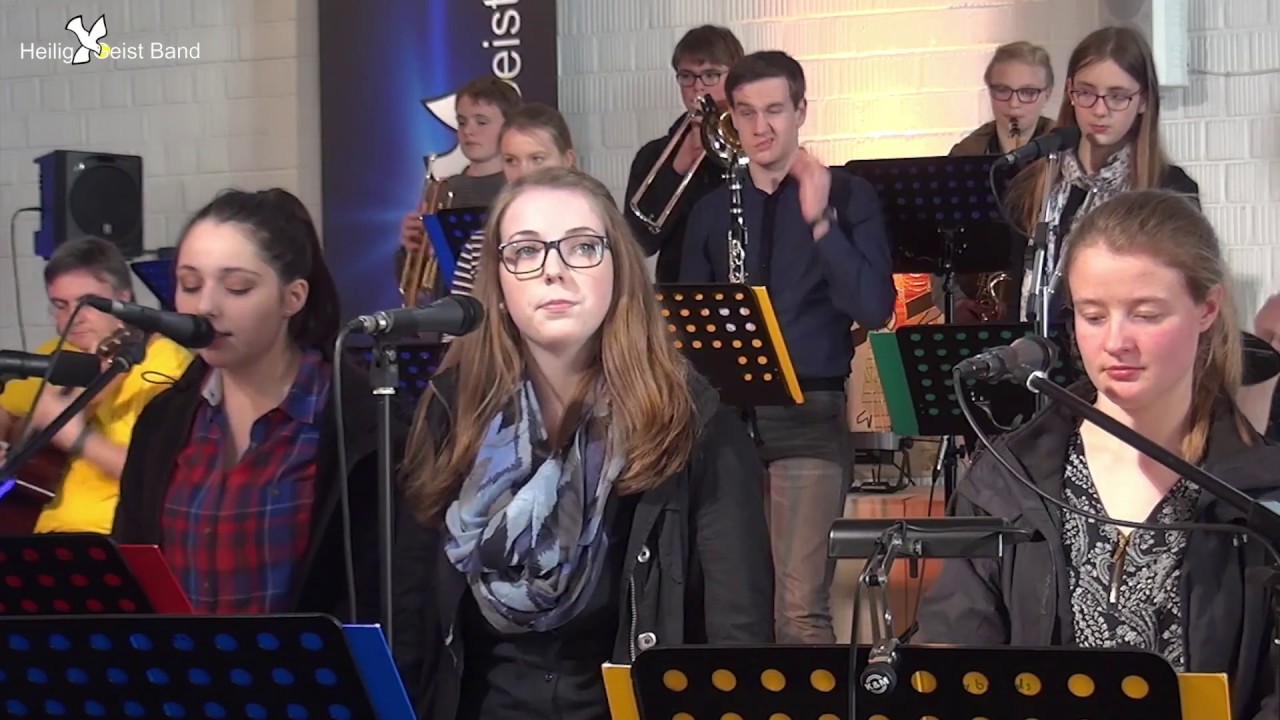 HeiligGeistBand Hamm Bockum-Hövel