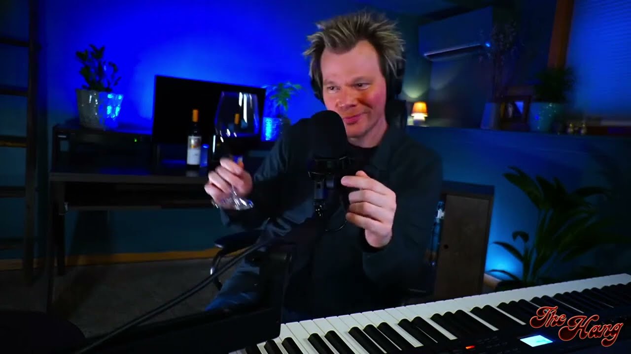 [Brian Culbertson] 03 Step into Love 20220513