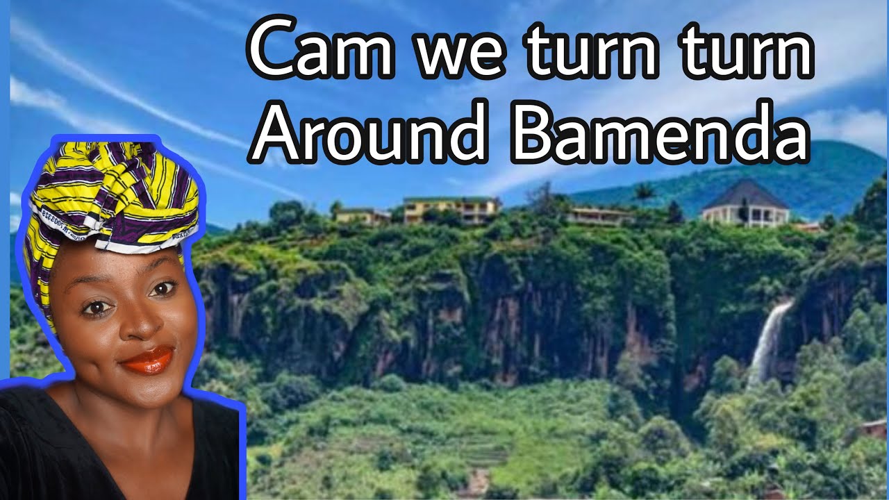 Bamenda town looks different as houses along the road have been broken | lifestyle in Bamenda