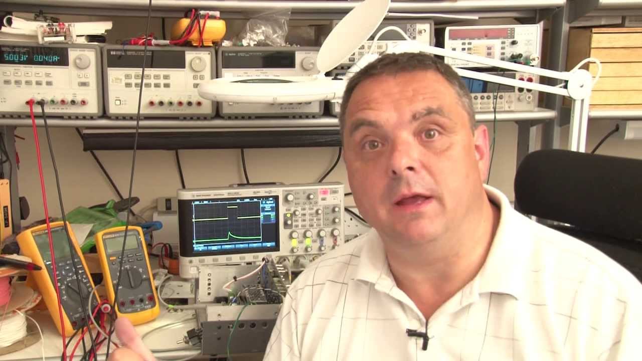 10MHz Rubidium Frequency Standard and Signal Distribution Amp Follow-Up