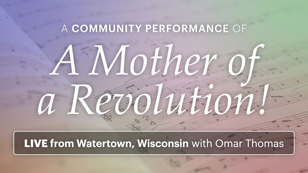 A Community Performance of 