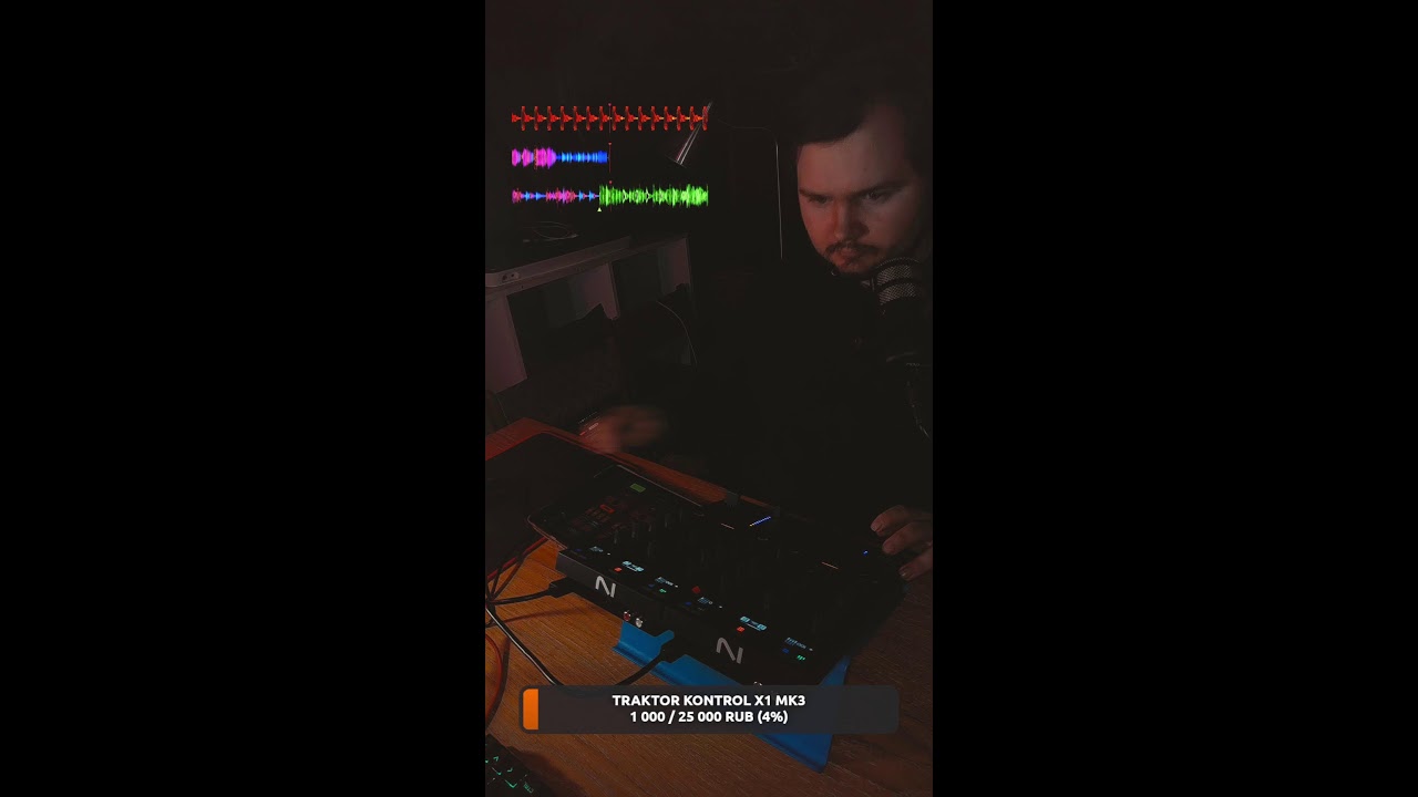 Hoji - dnb / techno170 / halfstep / DJ stream #2