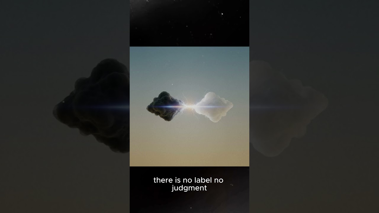 The space between thoughts#1 