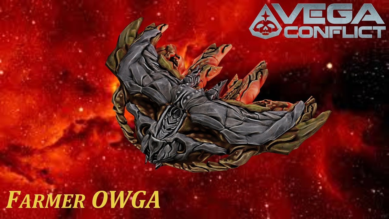 VEGA Conflict - Wendigo Mk6 (Baron 111) for free on autocombat