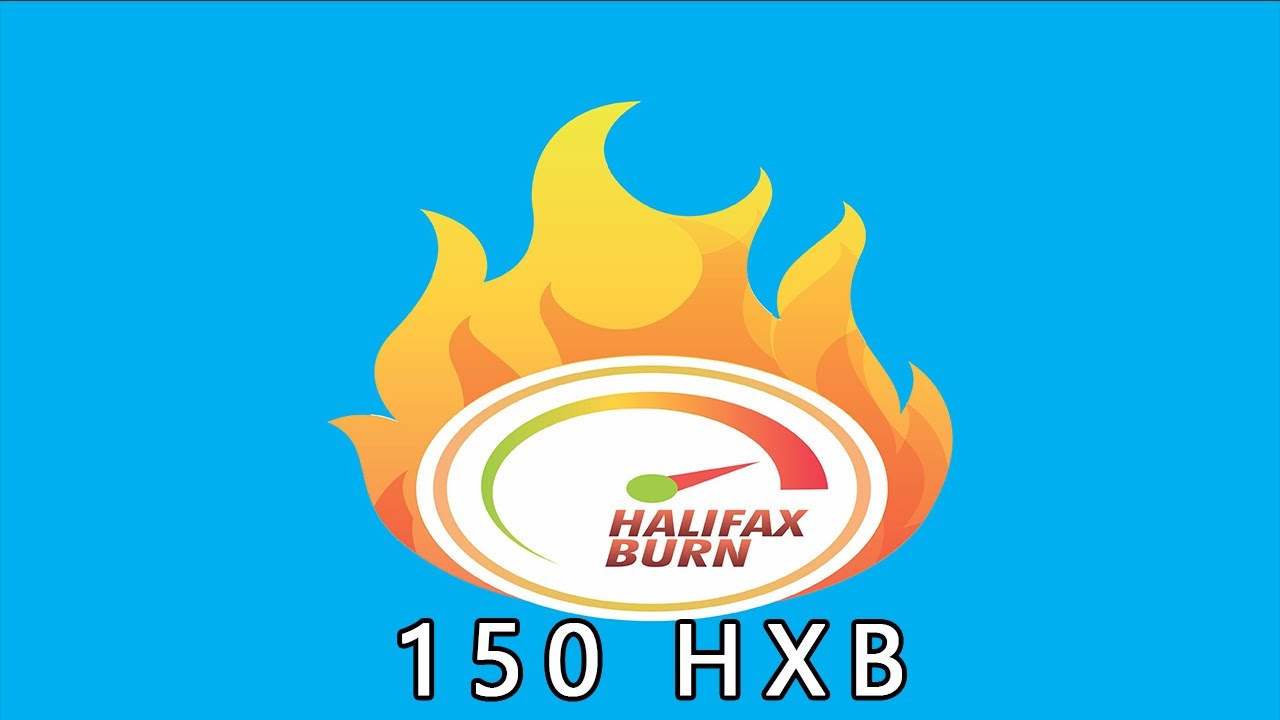 Ganhe Gr&aacute;tis 150 HXB  do token Deflacion&aacute;rio no Airdrop Bot HalifaX Burn !