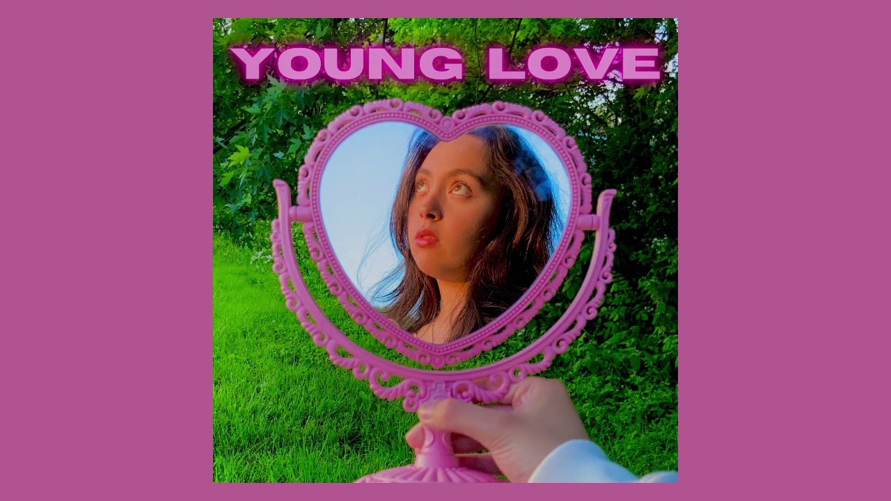 Inna Harris - Young Love (Official Audio)