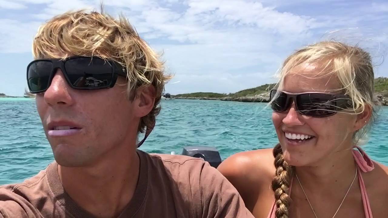 ALLEN CAY BAHAMAS