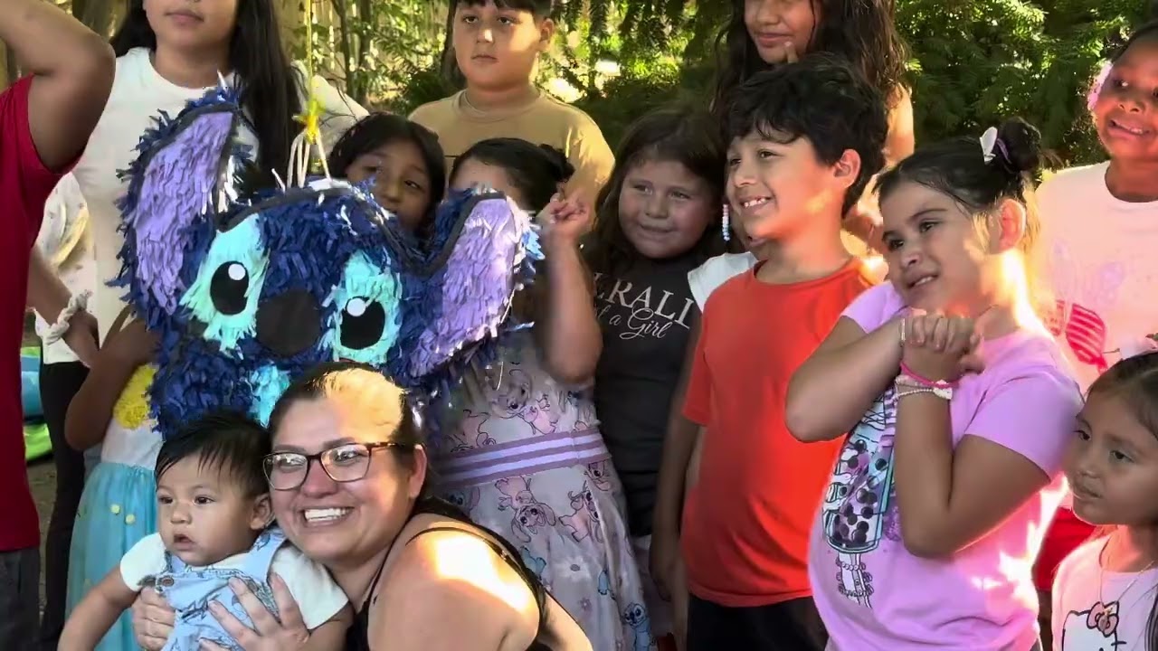 Cumpleaños de la niña Isabella 5 añitos no cuento con los derechos de la música suscríbete 🙏👍