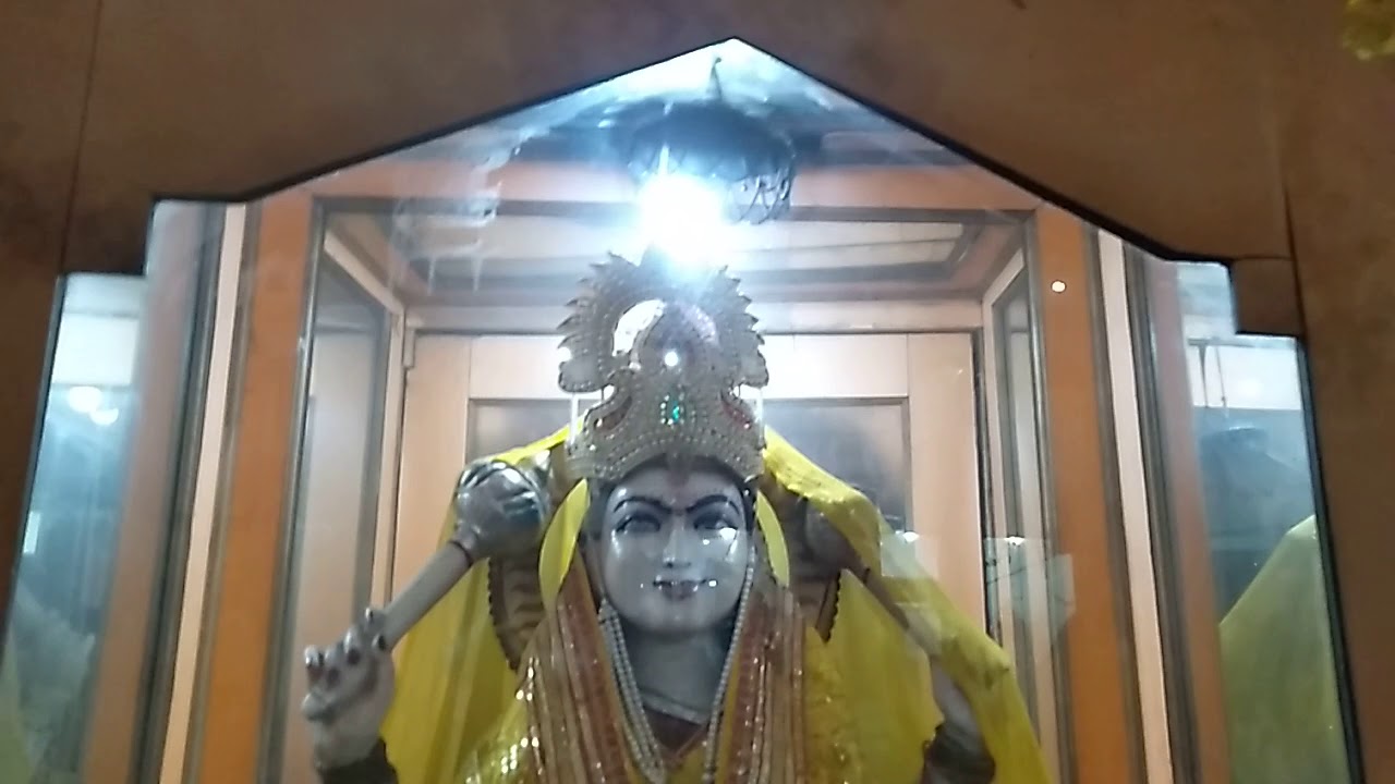 Shatchandi Mahayagya 3rd day, 2019