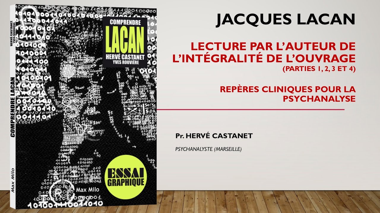 Hervé CASTANET : 