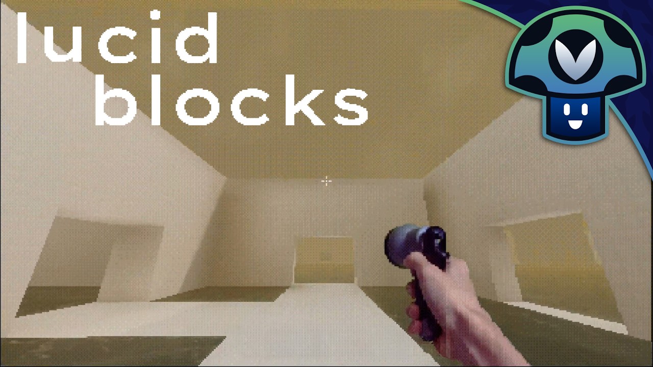 Vinny - Lucid Blocks