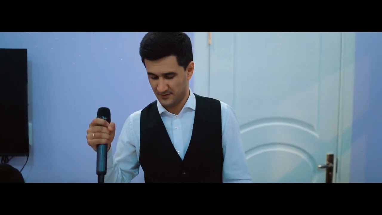 Sohbet Copanow - Dilber | Halk aydym #janlysesim #janlyses #saz #halkaydym #turkmenistan 