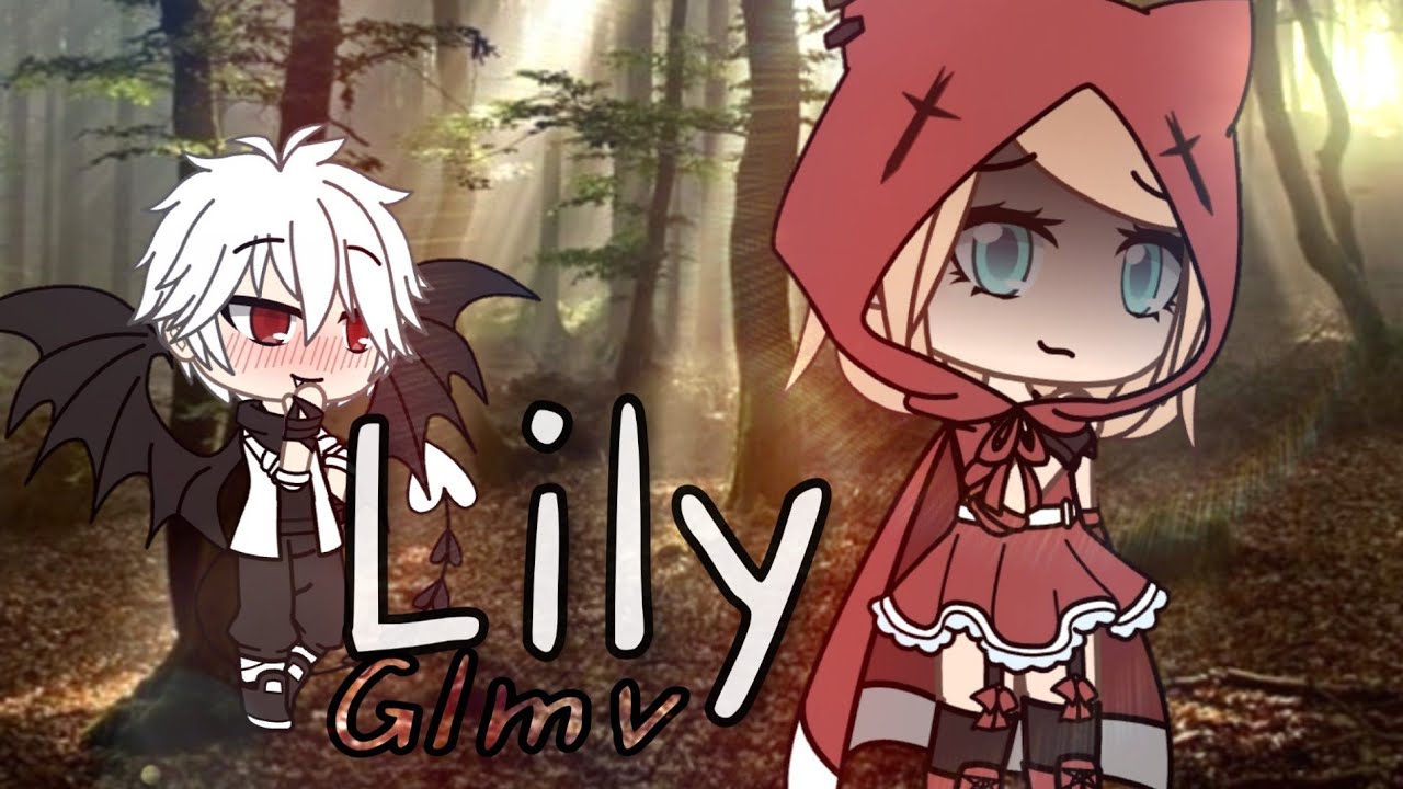 Lily {GLMV} //(Türkçe~Türkish)