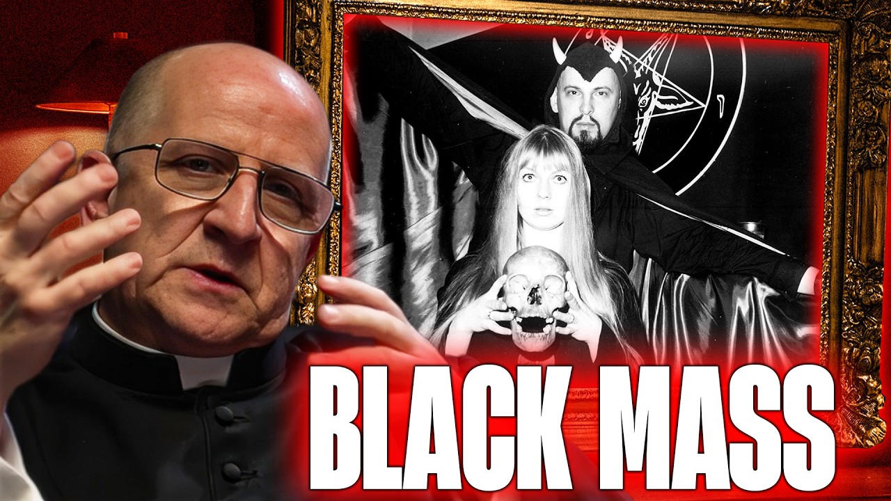 Inside One of the Most Evil Cults in the World