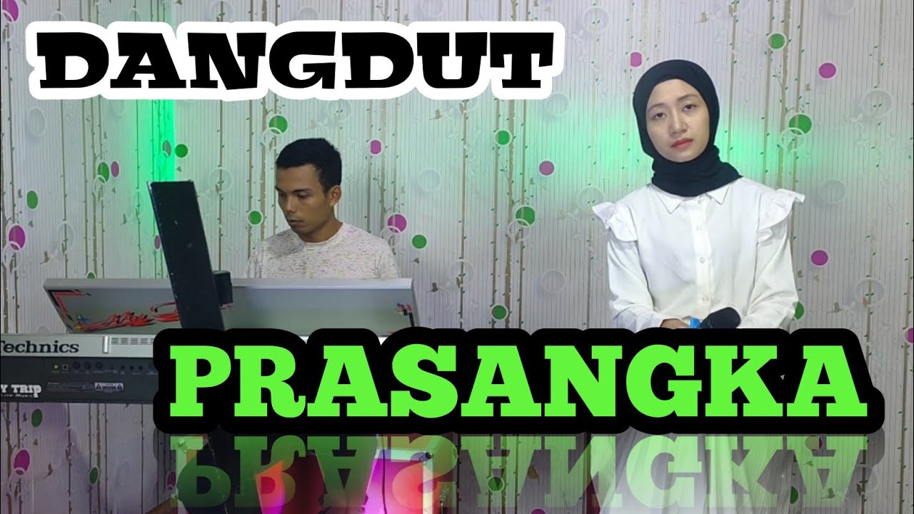 PRASANGKA (INE SINTHYA) || COVER SUCI AGUSTIN FEAT MY TRIP MUSIK || LAGU DANGDUT POPULER