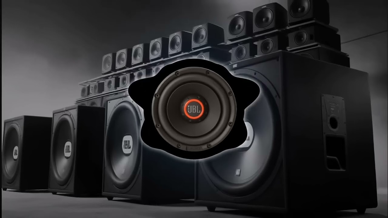PROFESSIONAL BASS SOUND TEST MUSIC VIP 🔊 | JBL BASS SOUND CHECK ✅ | HARD BASS TEST