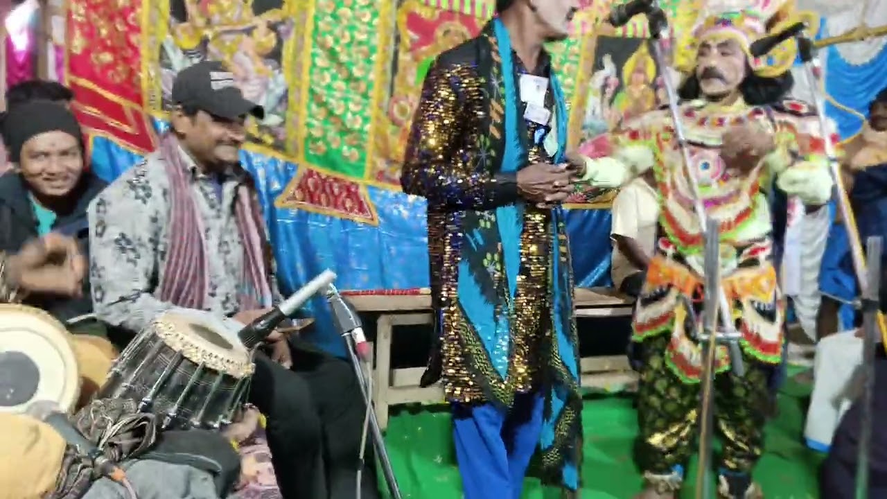 Sasavalacinamma drama baippalli part 6