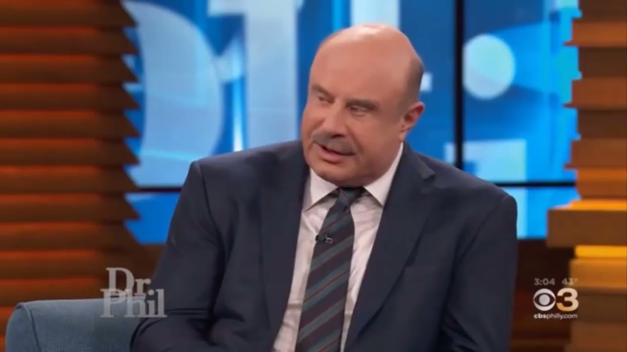 Dr  Phil Show 2022 S19E57 My Son Was 5 Years Old and Stabbed 3 Family Members, Now I&rsquo;m a Hostage in