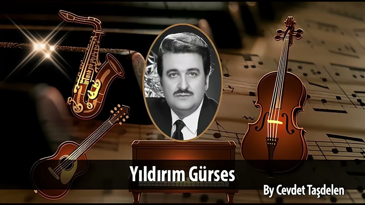 Kırık Kalp (Jazz Rework)