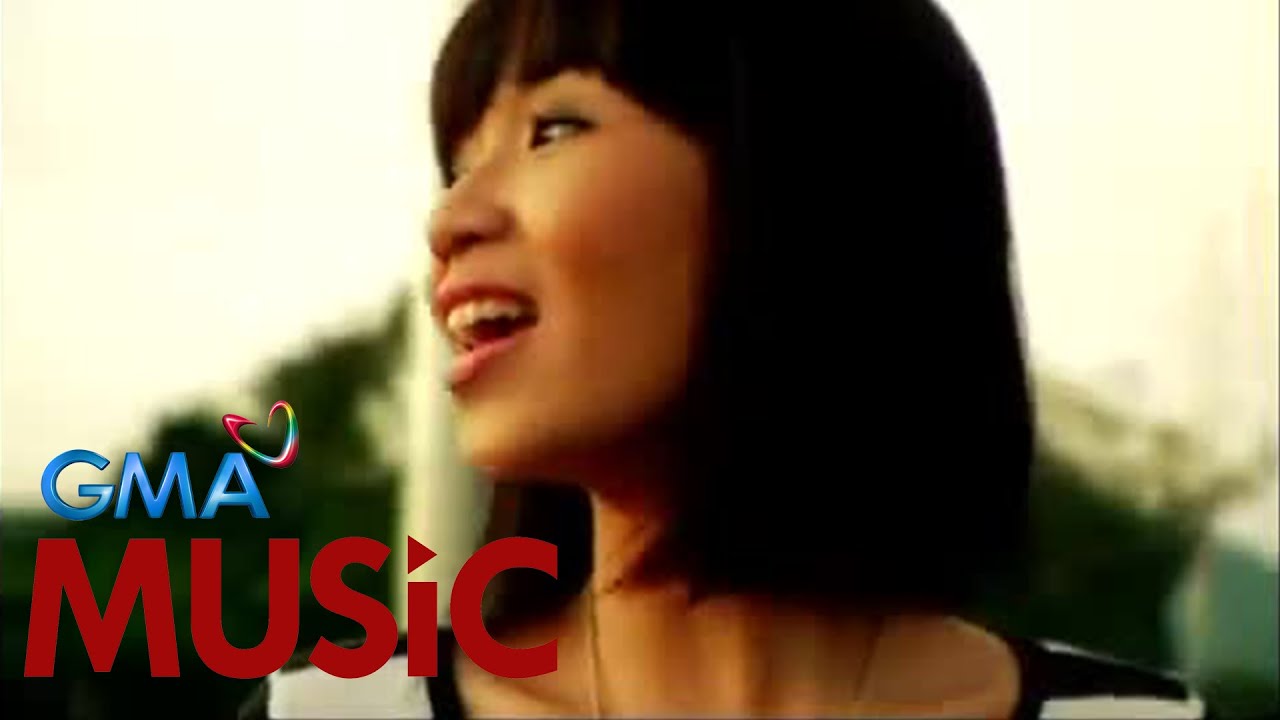 Maricris Garcia I With You I OFFICIAL music video