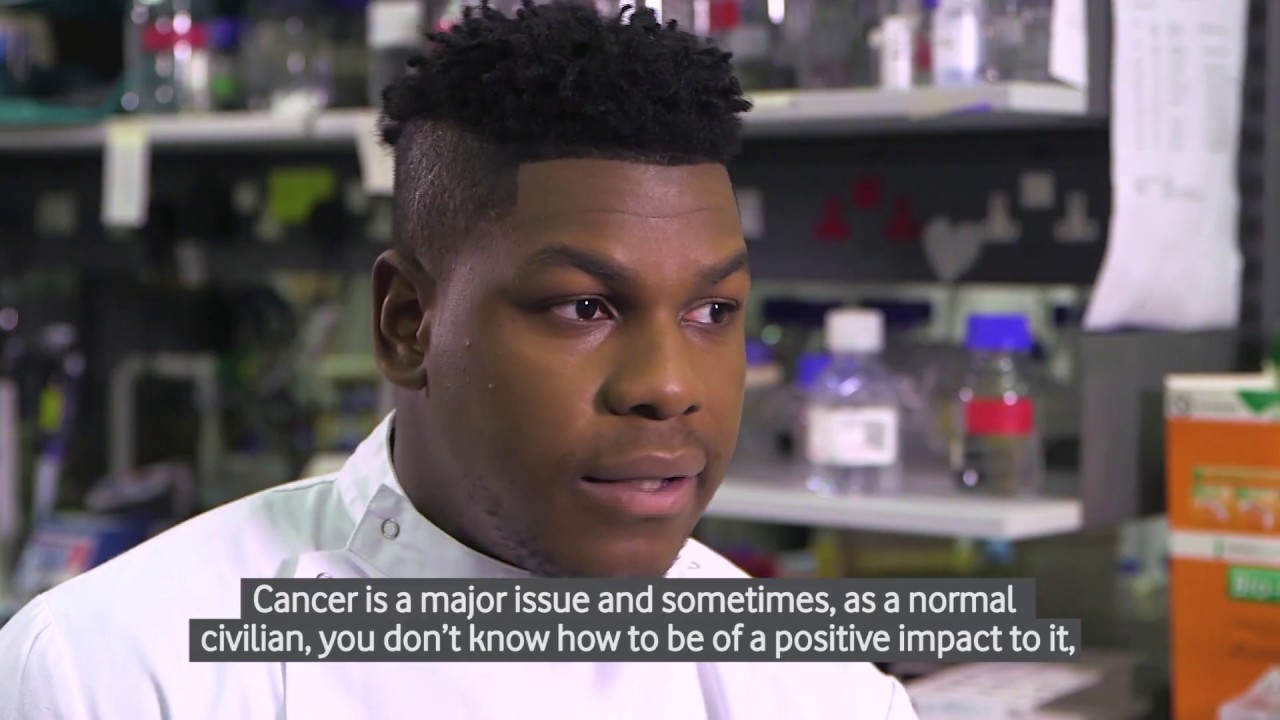 DreamLab: The app fighting cancer while you sleep