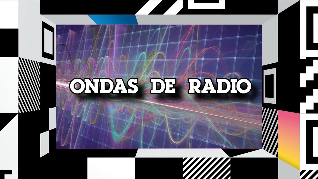 Ondas de Radio