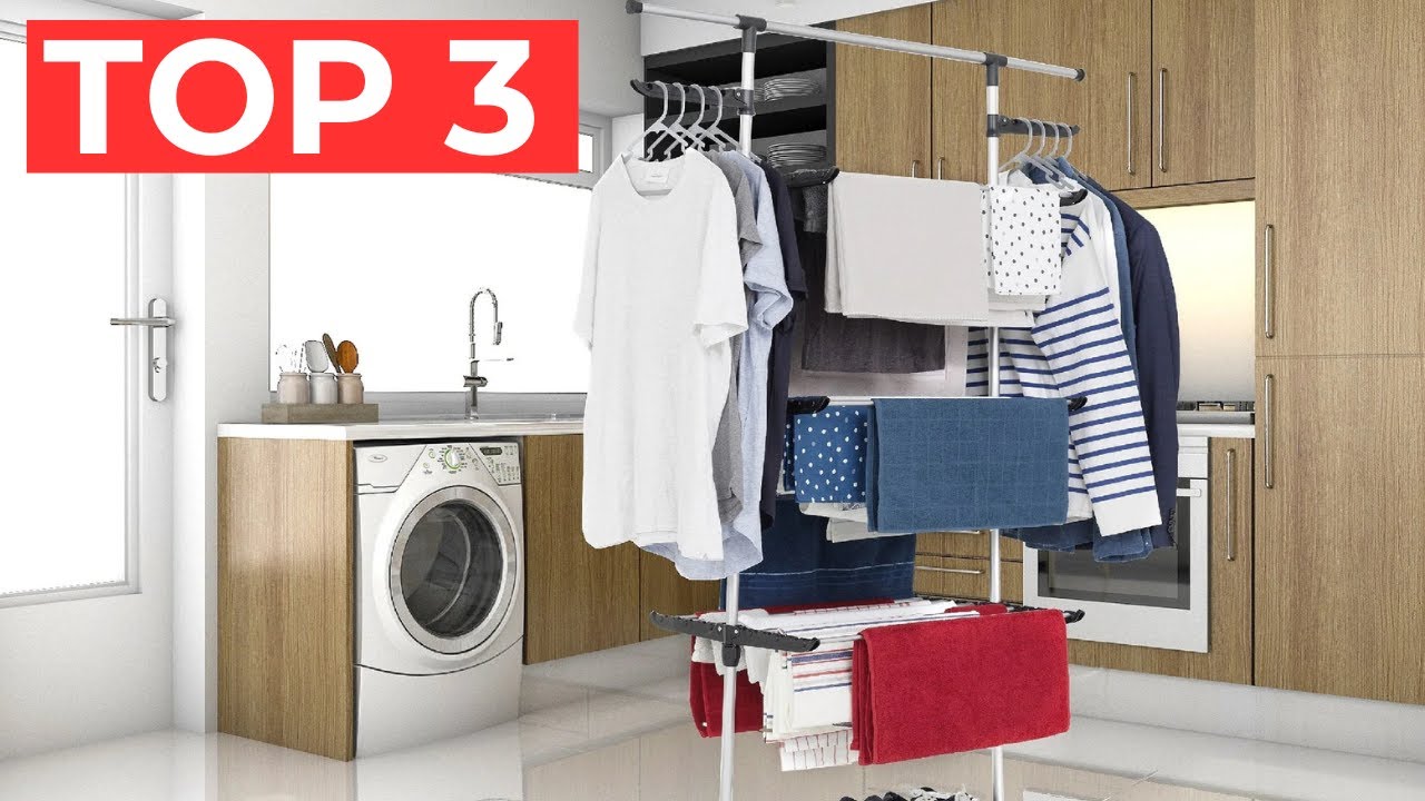 TOP 3 Meilleur Etendoir à Linge 2025