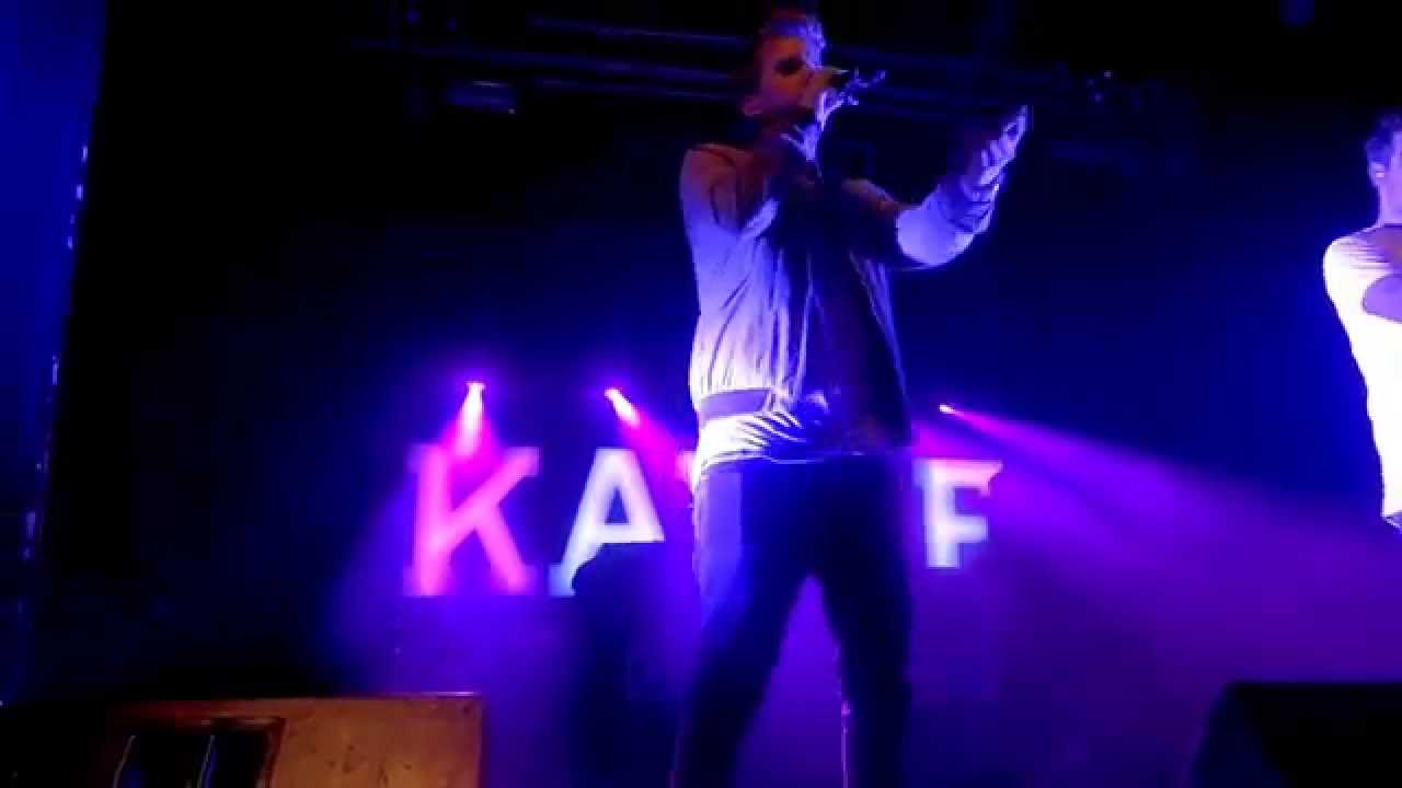 Kayef & T-Zon - Spotlight Live RLN Tour Berlin