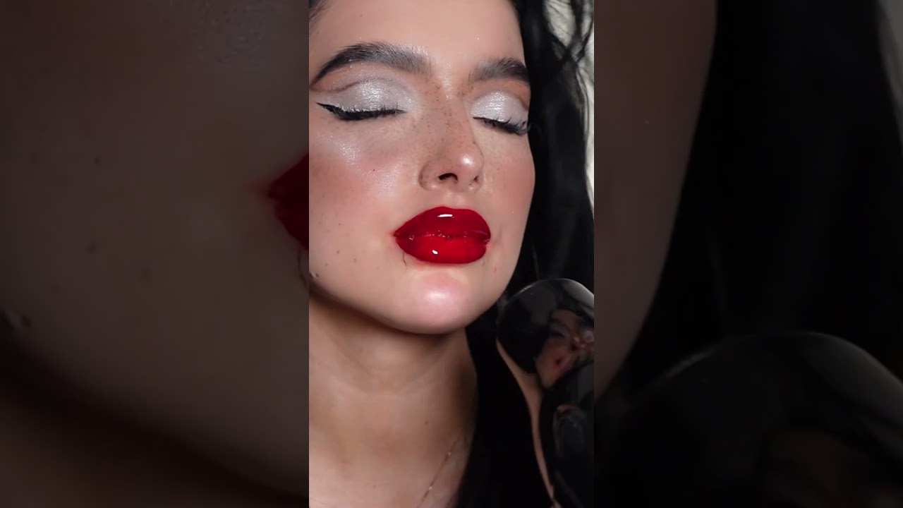 Follow @molchanovaasmr for more ASMR videos ❤️&zwj;🔥