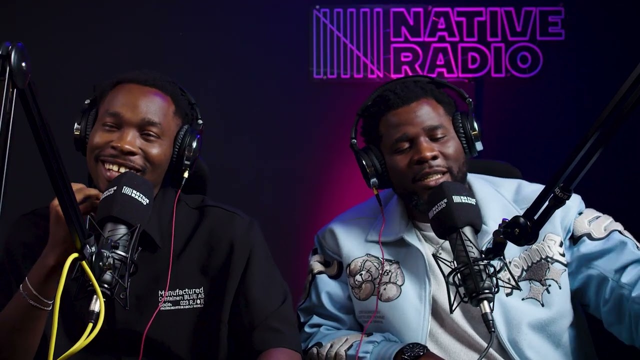 🔥 Absolute Banter with Dave Blaq & Josh (ChopitUpBants) | The M4 Show with Tay 🔥
