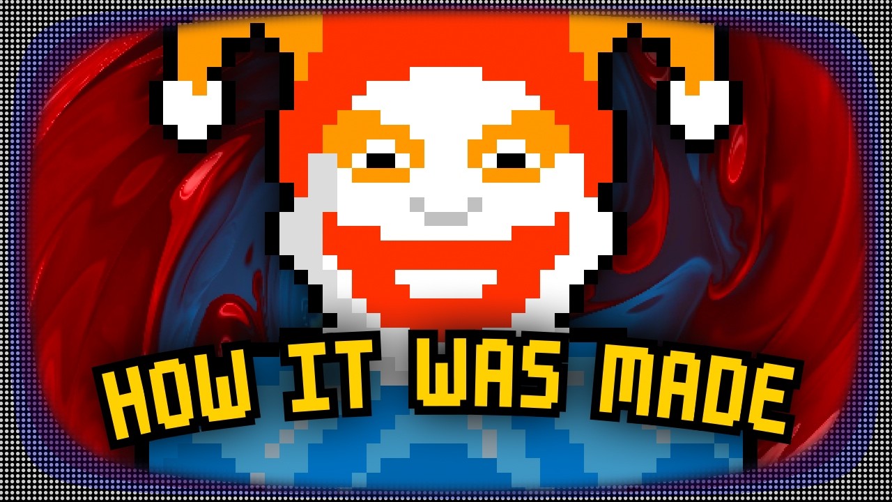 How Balatro Was Made and Why The Creator Expected to Sell Only 6 Copies