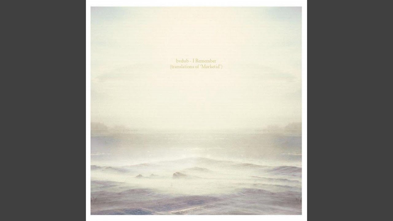 There Was Nothing but Beauty in My Heart