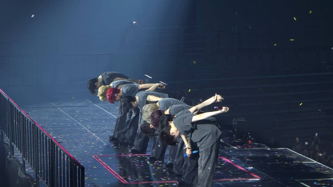 250713 Wish Upon A Star + Ending