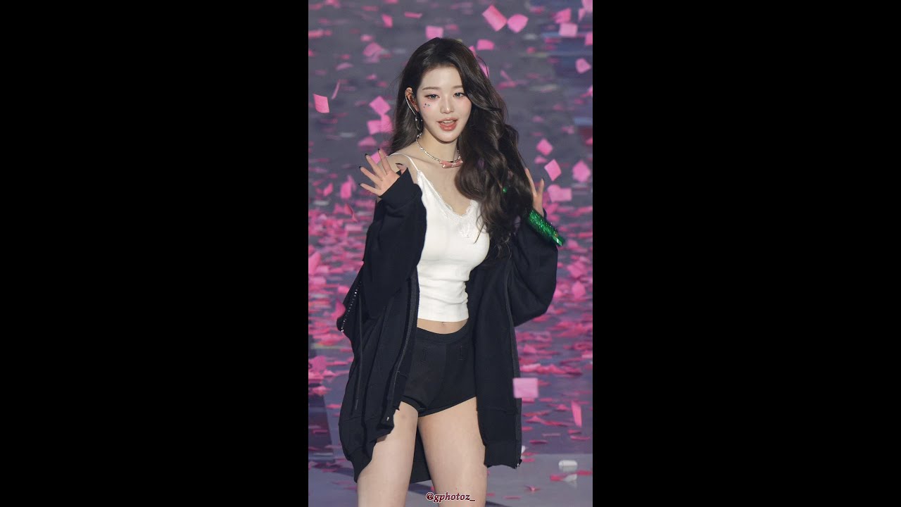 251102 #ive #아이브 콘서트 'SHOW WHAT I AM' #wonyoung #원영 #장원영