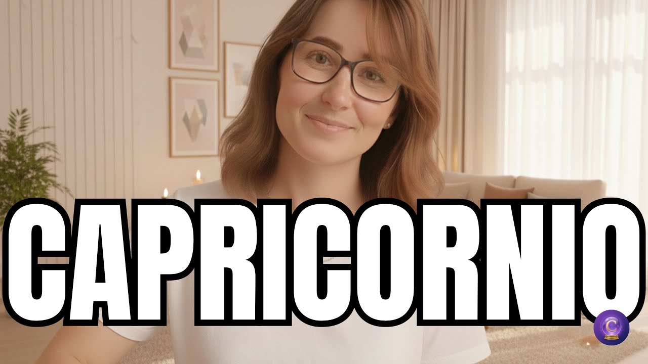 CAPRICORNIO ESTO PASARÁ ESTE LUNES 19 DE ENERO !GIRO INESPERADO TE LLEVA A LO ALTO