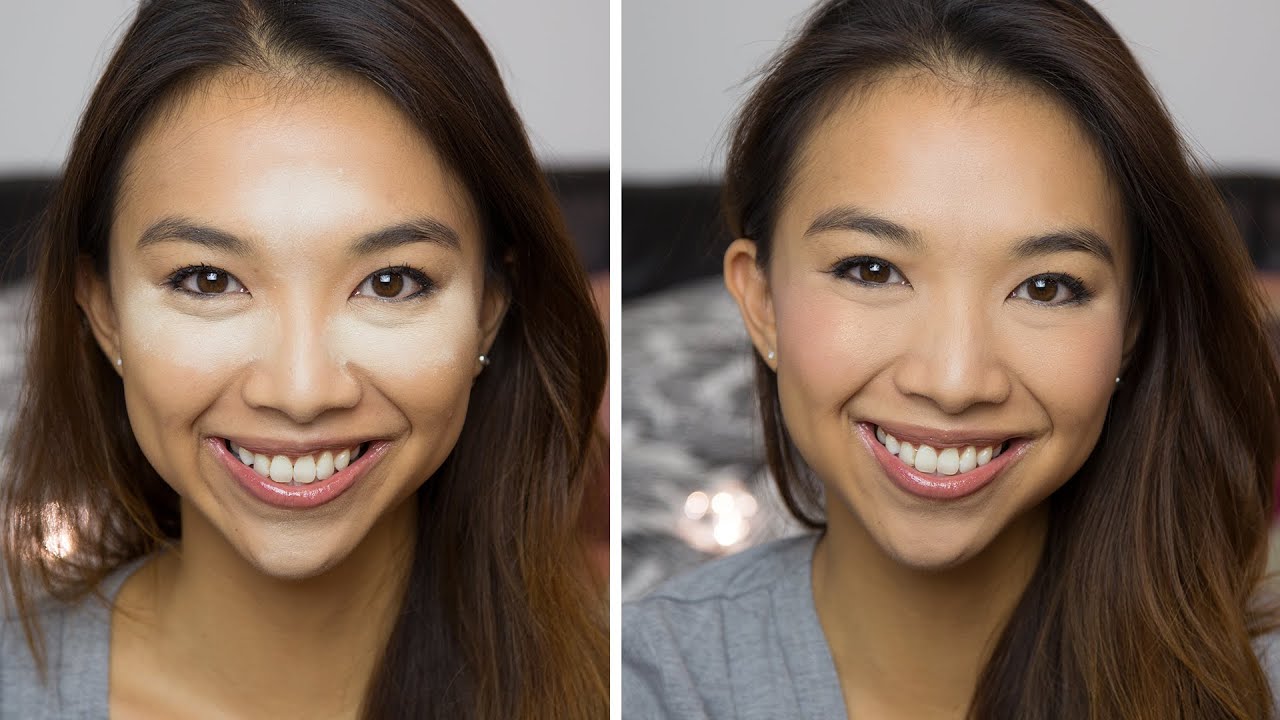 How To Bake Your Makeup
