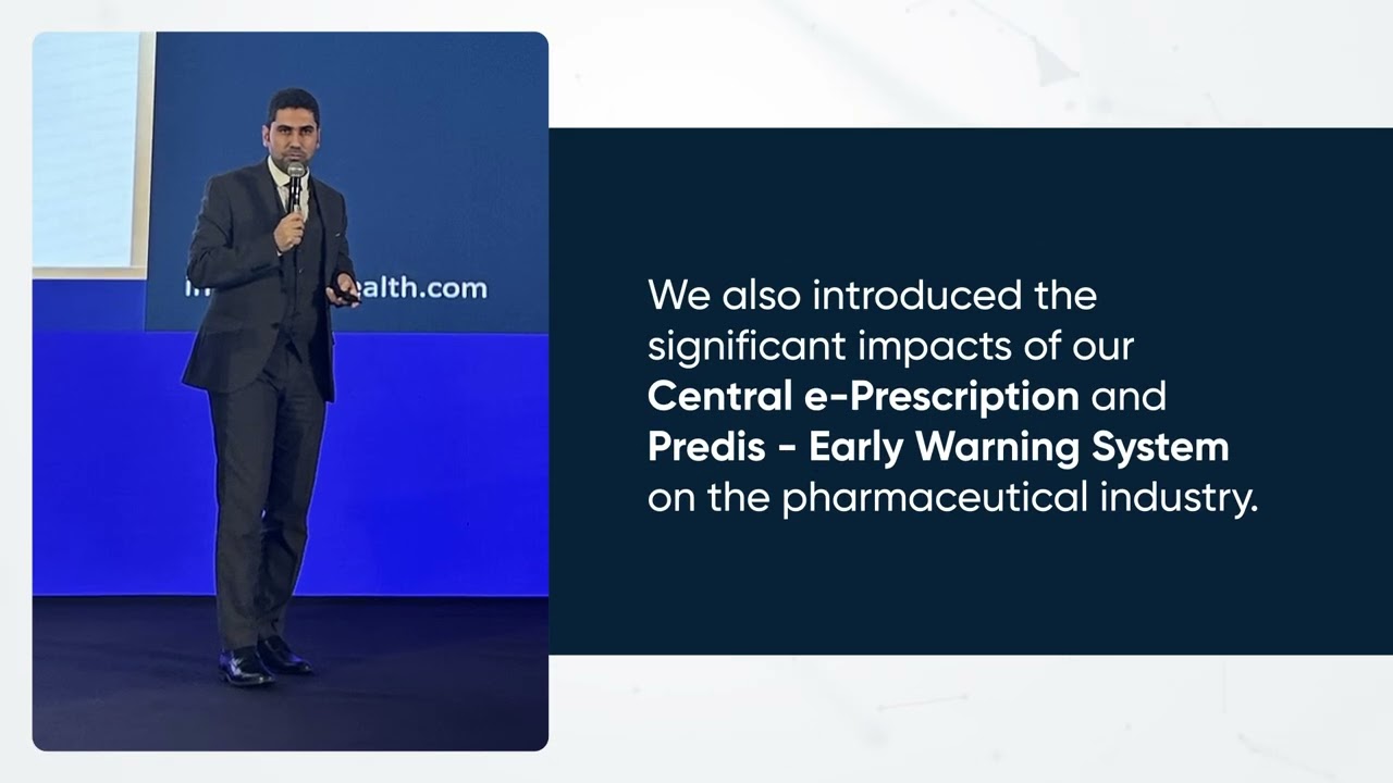 The GCC Regulatory Affairs Pharma Summit in Dubai