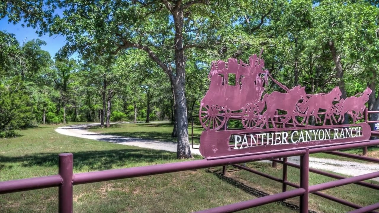 1973 Mathers Rd, Alvord TX