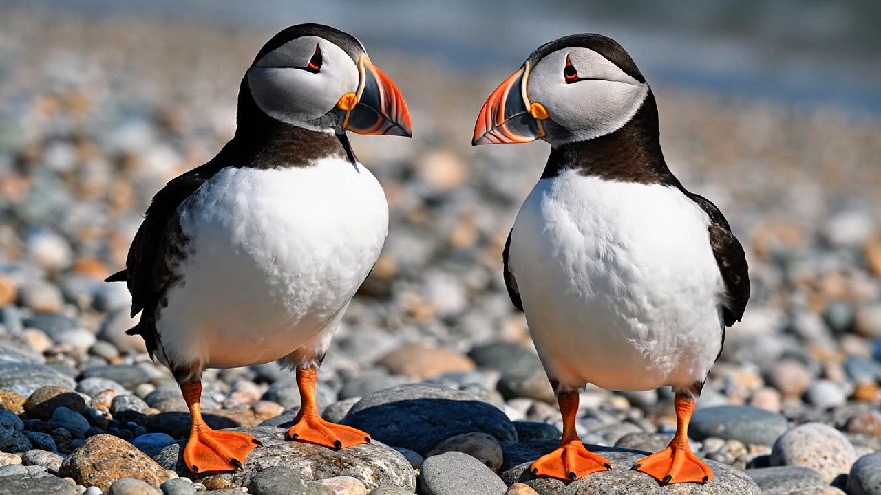 Rare, Strange & Funny Birds | Ultimate Weird Birds Compilation