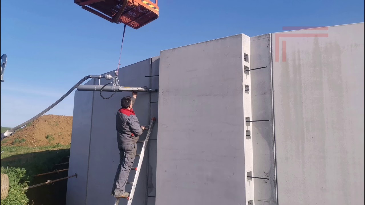 Depósitos circulares