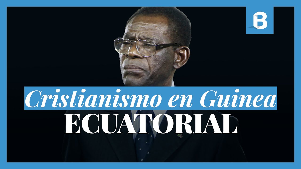 ¿Qué pasa con el cristianismo en GUINEA ECUATORIAL? | BITE