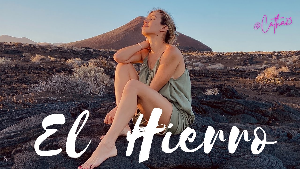 EL HIERRO, La Isla con Alma! 3 días en El Hierro 2021