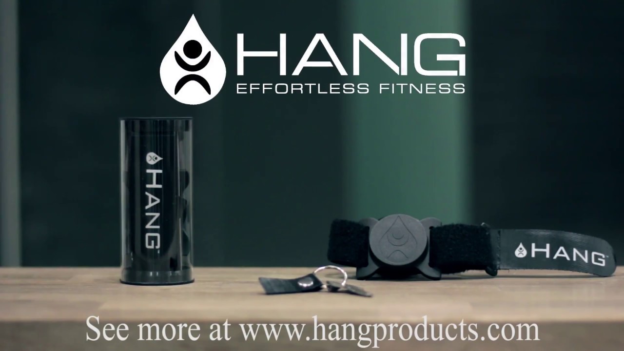 SmartHold - A must have gadget for your workout