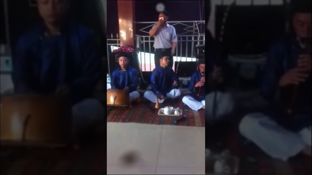 Nhã nhạc cung đình huế hay nhất